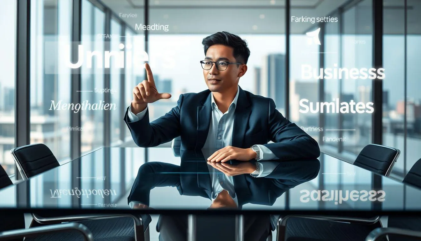 Kriteria Nama PT yang Bagus dan Efektif (c) Ilustrasi AI