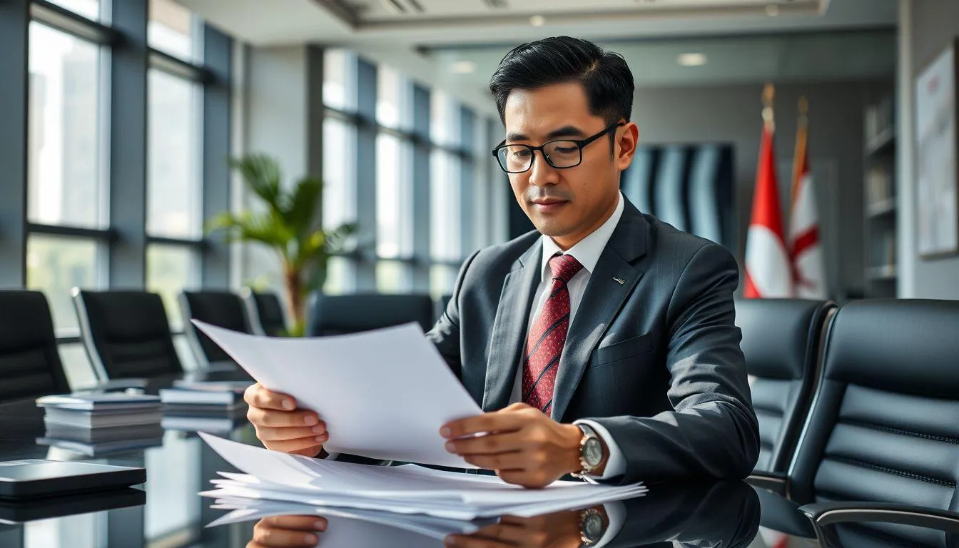 FAQ (c) Ilustrasi AI