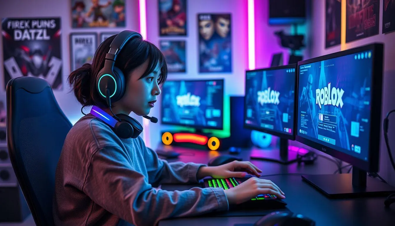 Tips Memilih Username yang Menarik (c) Ilustrasi AI