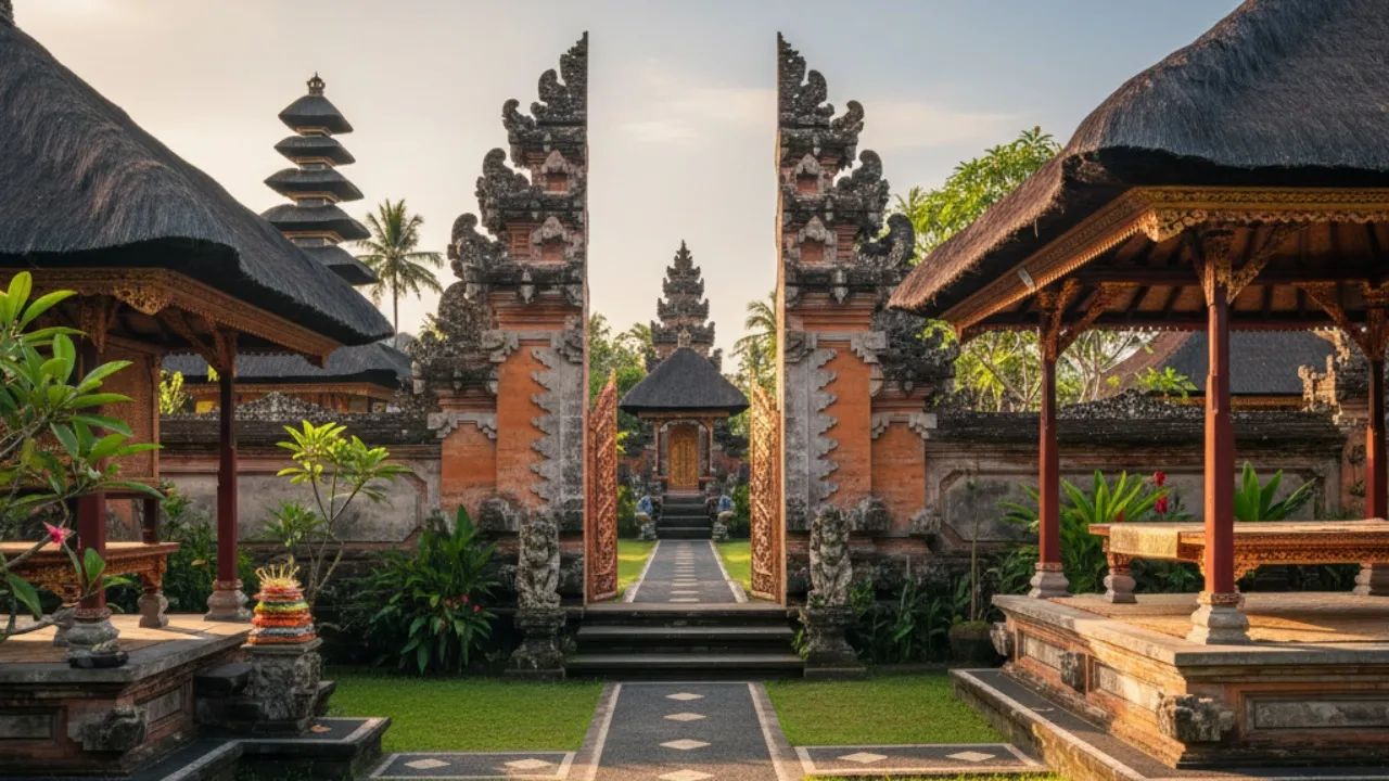 FAQ (Frequently Asked Questions) (c) Ilustrasi AI