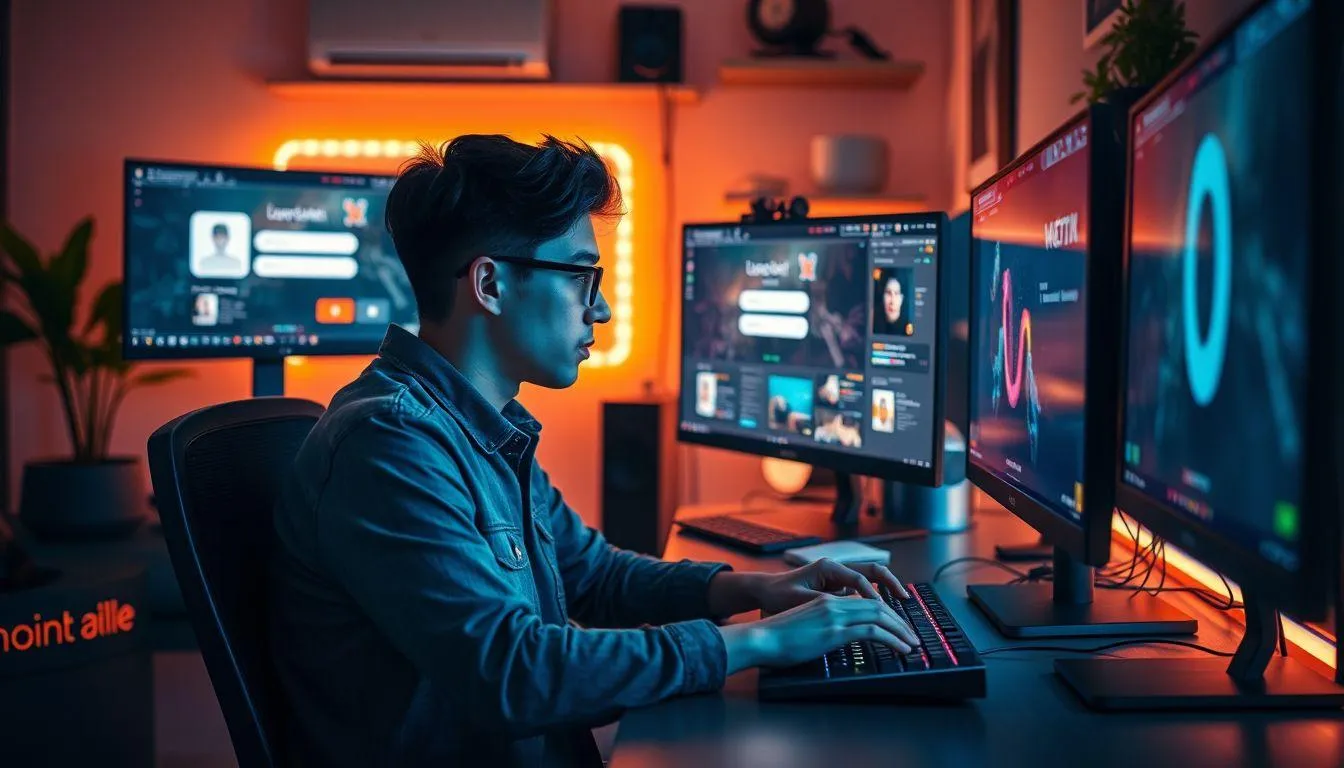 Nama Samaran Keren: Panduan Lengkap Memilih Alias yang Menarik dan ...