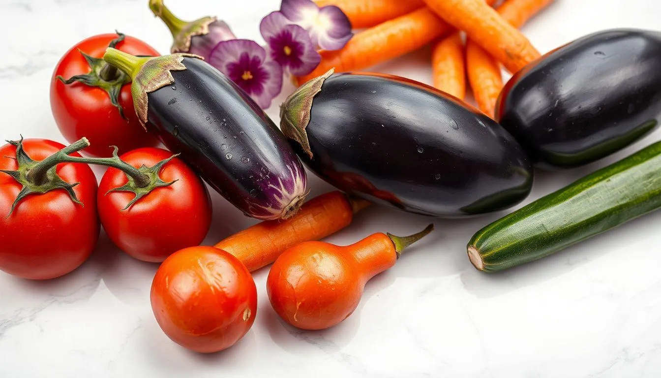 Nama Sayuran Eksotis T-Z (c) Ilustrasi AI