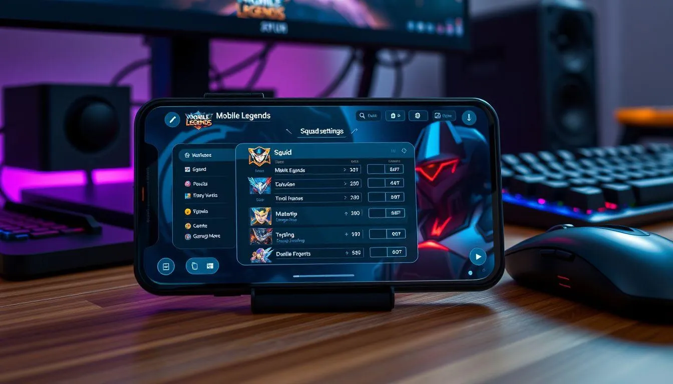 FAQ (Frequently Asked Questions) (c) Ilustrasi AI