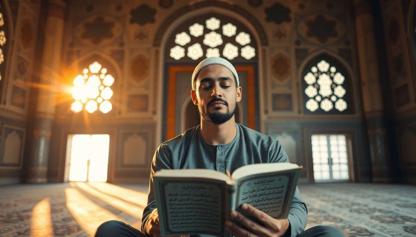 Manfaat Mempelajari Nama Surat Juz 30 (c) Ilustrasi AI