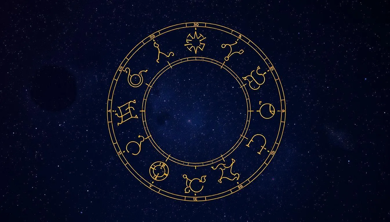 Pengertian dan Konsep Nama TikTok Aesthetic Zodiac (c) Ilustrasi AI