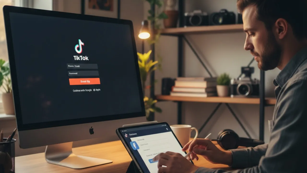 Tips Memilih Username yang Tepat dan Berkesan