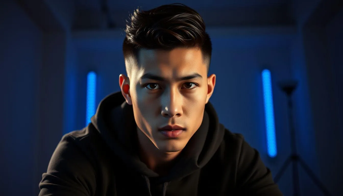 Inspirasi Nama TikTok Aesthetic dan Modern