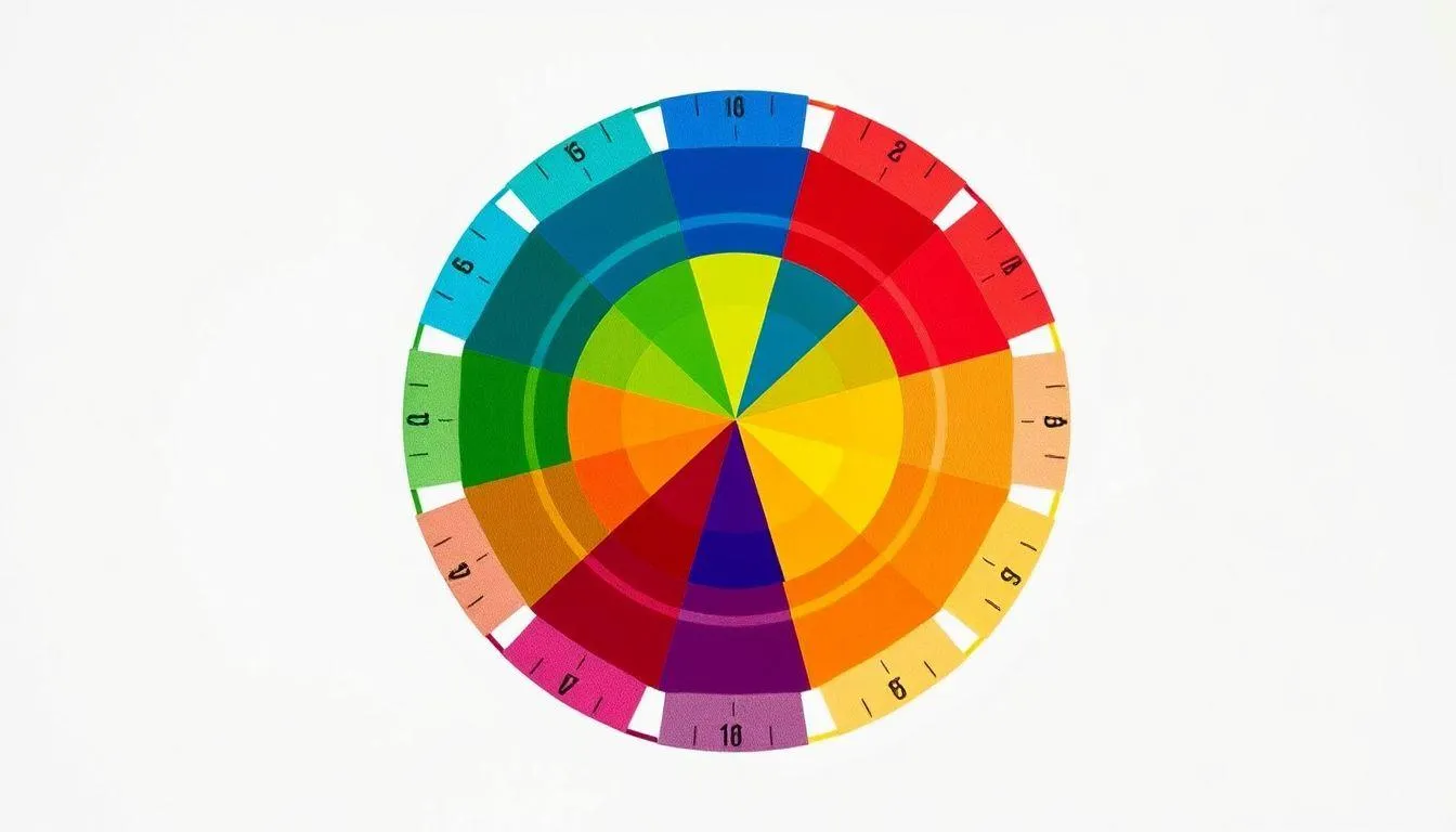 FAQ tentang Nama Warna