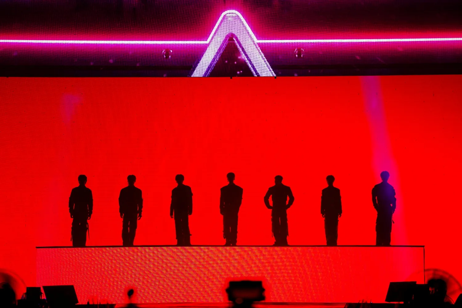 Keamanan dan Kenyamanan Konser