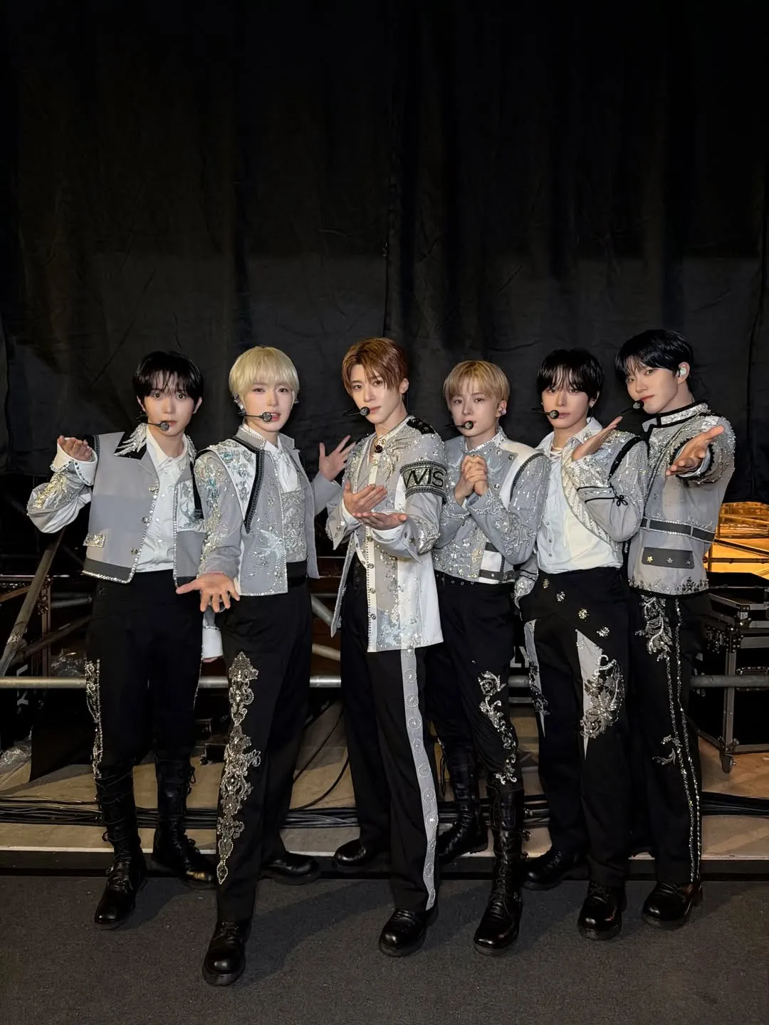 NCT WISH © instagram.com/nctwish_official