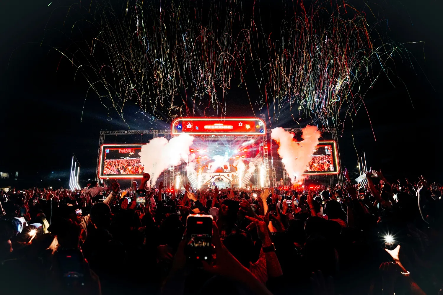 PRIMARIA FEST 2026