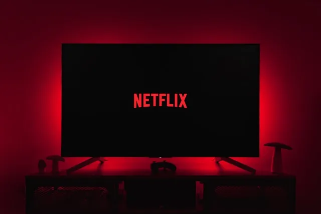 Netflix (credit: unsplash.com)