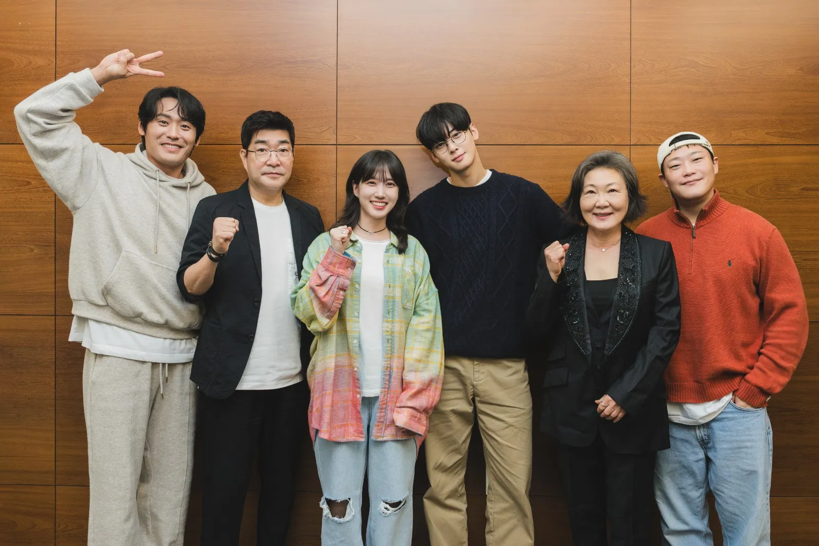 The Wonderfools Bertabur Bintang (credit: Netflix)