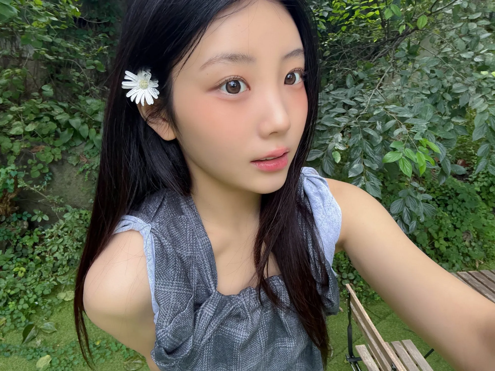 Wonhee Illit/x.com/ILLIT_twt