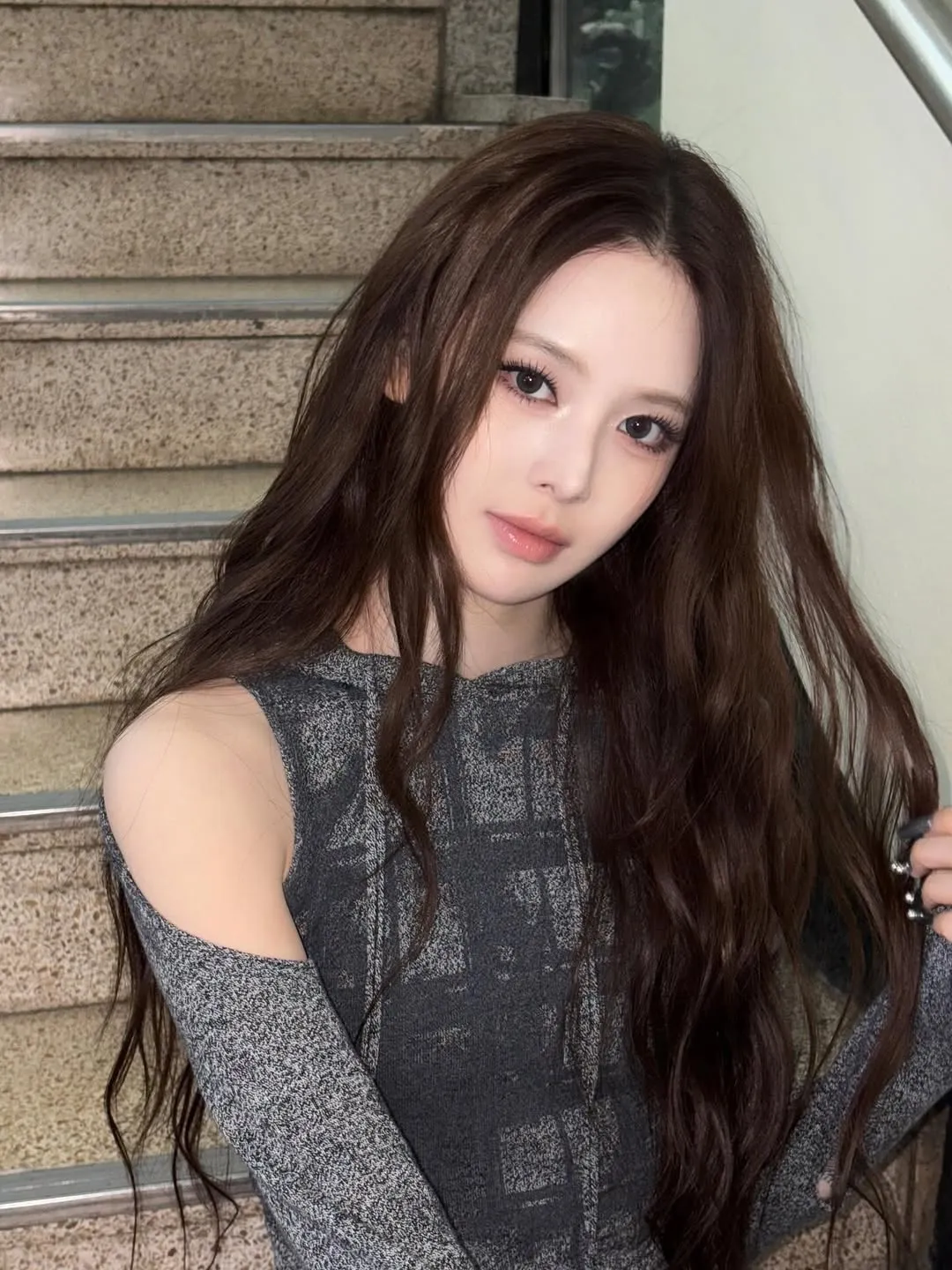 Bang Jeemin izna/instagram.com/izna_offcl