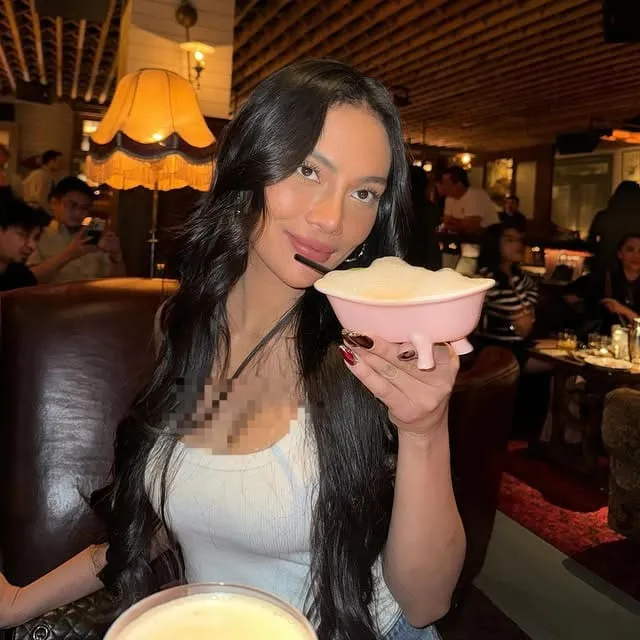 Erica Carlina (credit: instagsram/eri.carl)