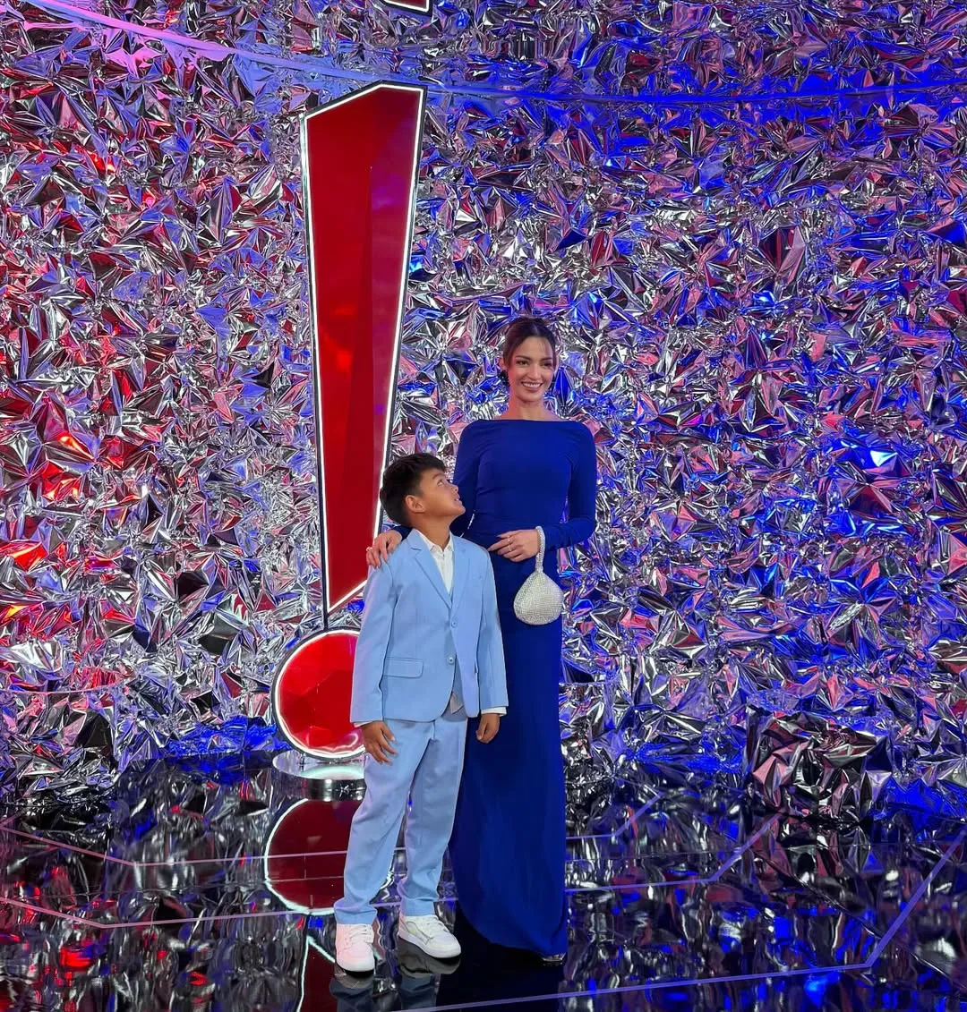 Nia Ramadhani © instagram.com/ramadhaniabakrie