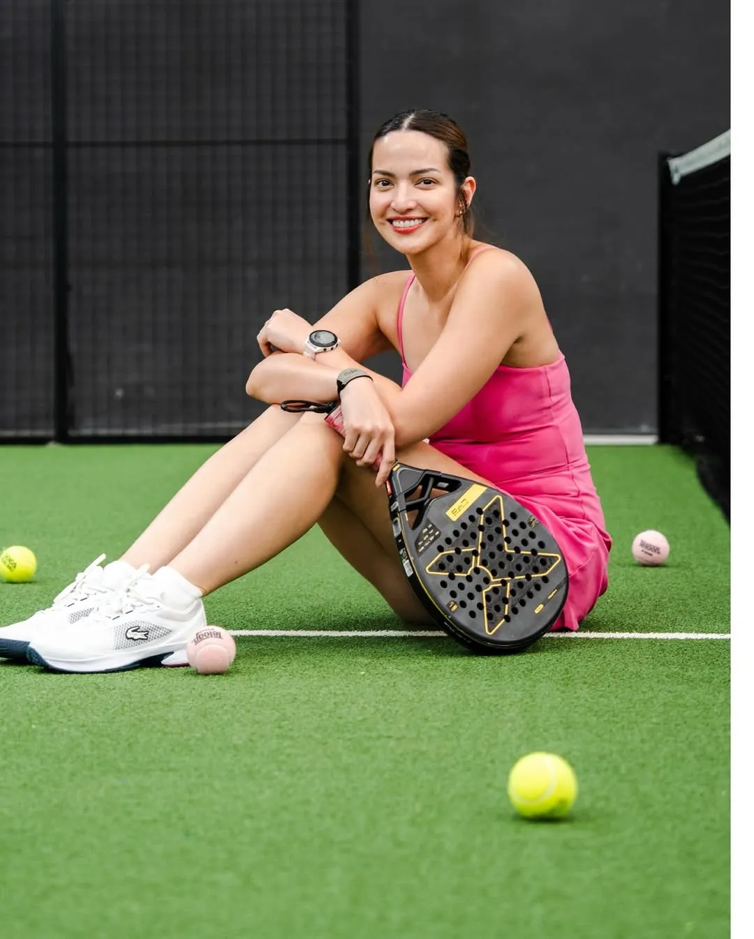 Nia Ramadhani © instagram.com/ramadhaniabakrie