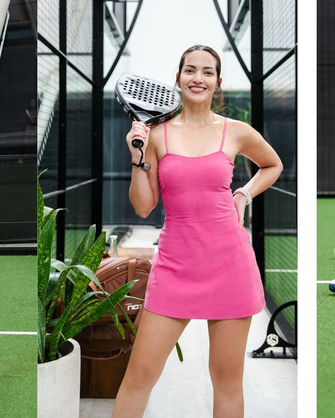 Nia Ramadhani © instagram.com/ramadhaniabakrie