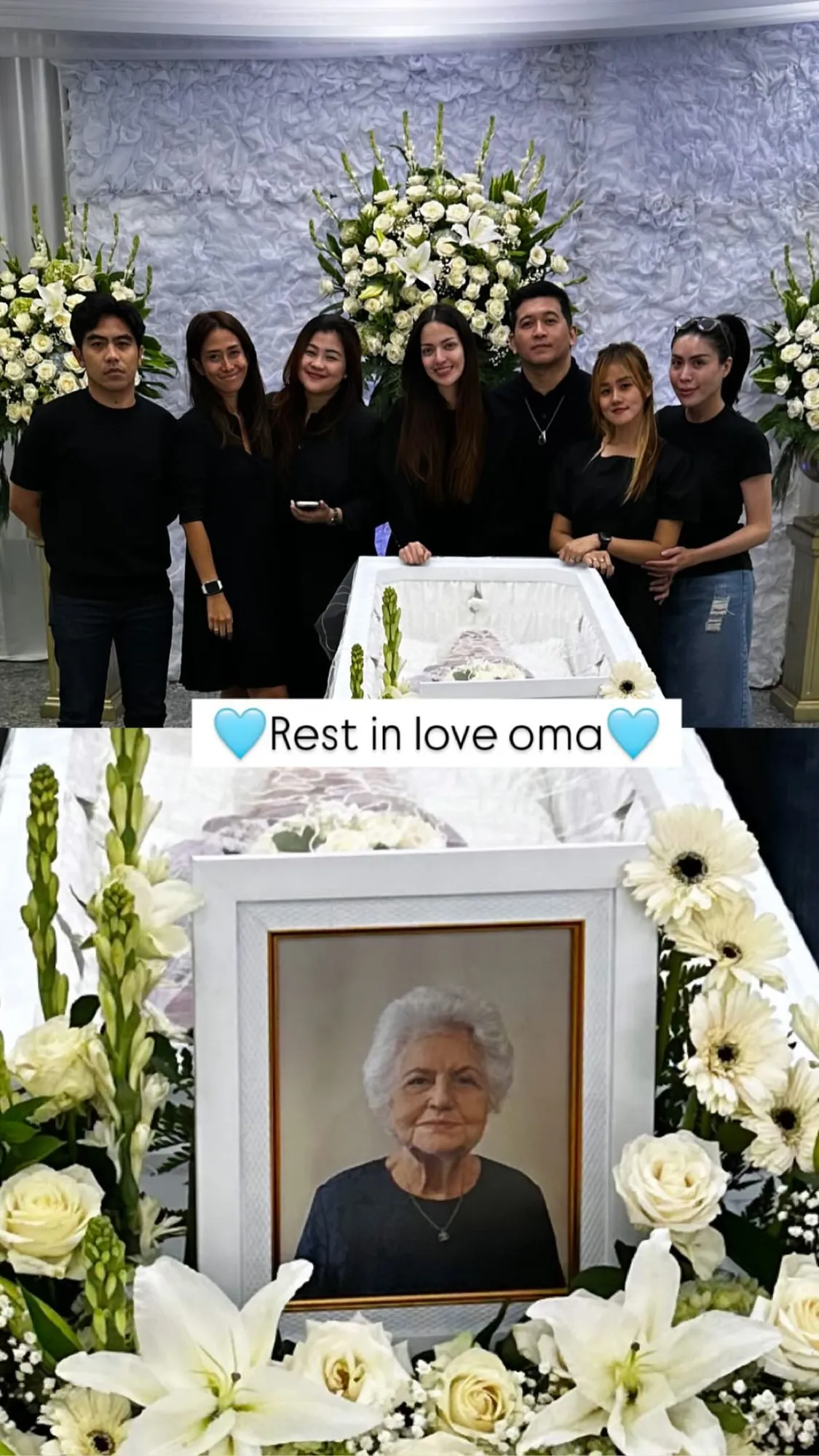 Instagram/ramadhaniabakrie