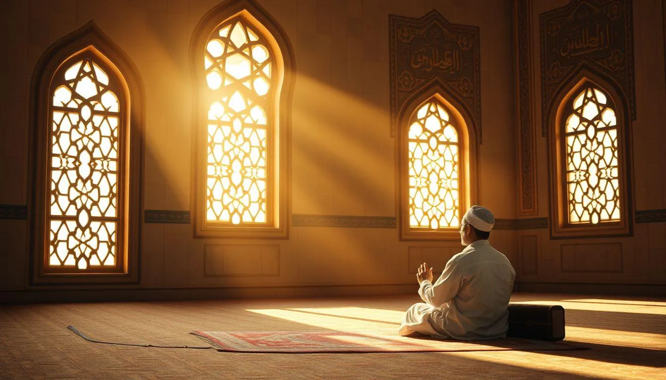 Pengertian Puasa Sunnah Dzulhijjah, Tarwiyah, dan Arafah (c) Ilustrasi AI