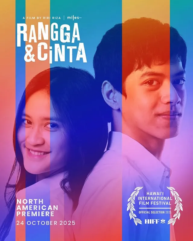Tembus Panggung Internasional