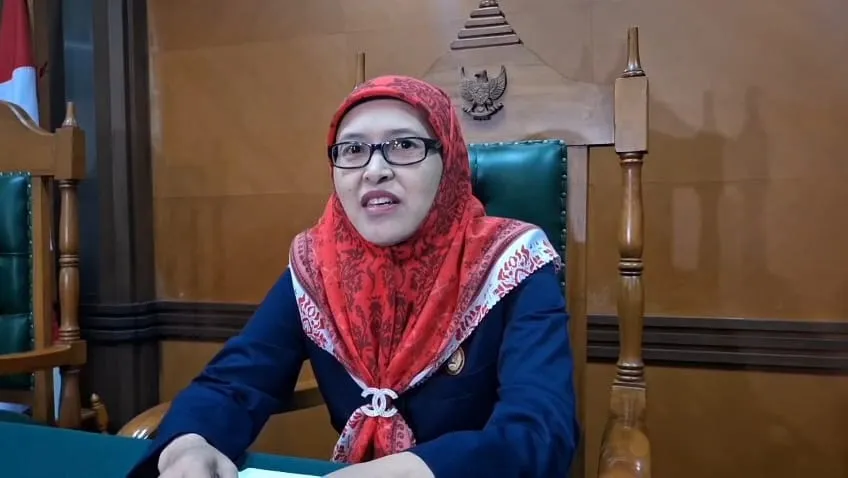 Dede Rika Nurhasanah/KapanLagi.com/Fikri Alfi Rosyadi