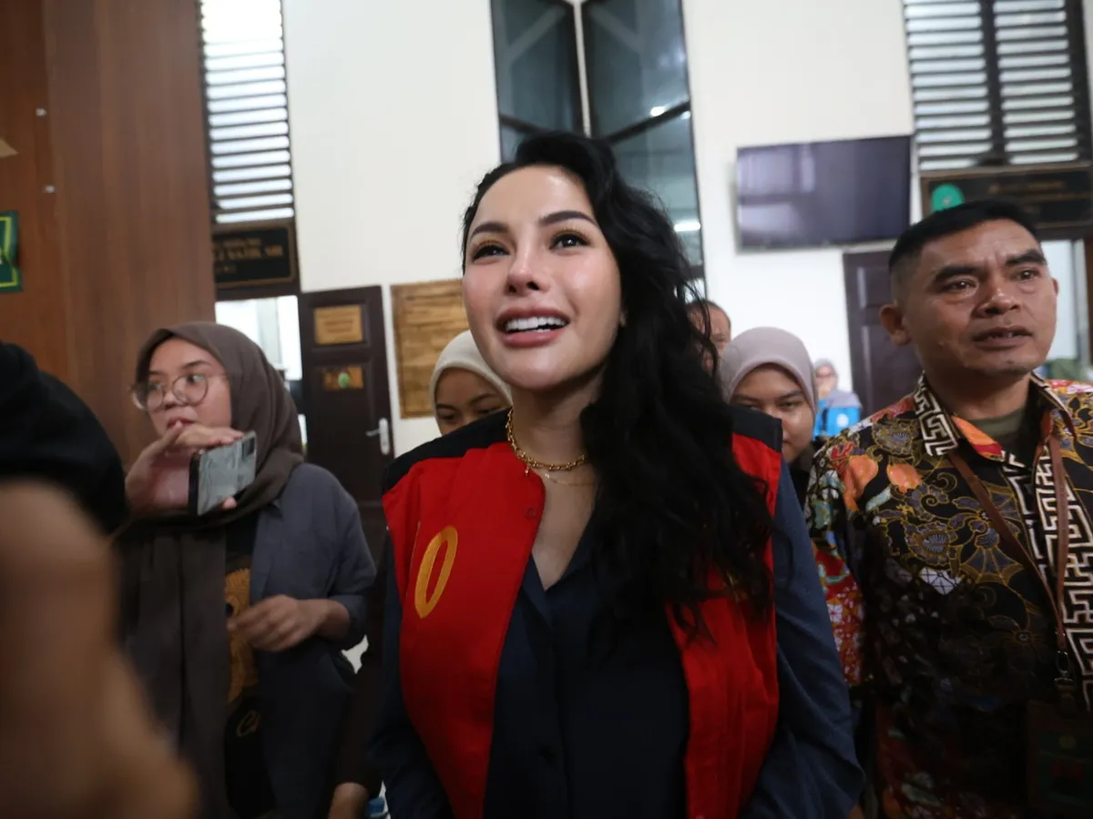 KapanLagi.com/Budy Santoso