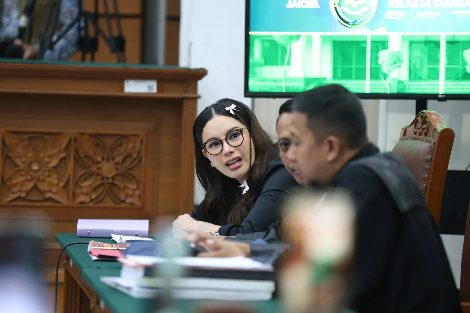 KapanLagi.com/Budy Santoso