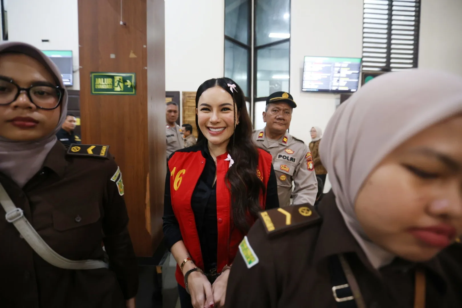 KapanLagi.com/Budy Santoso