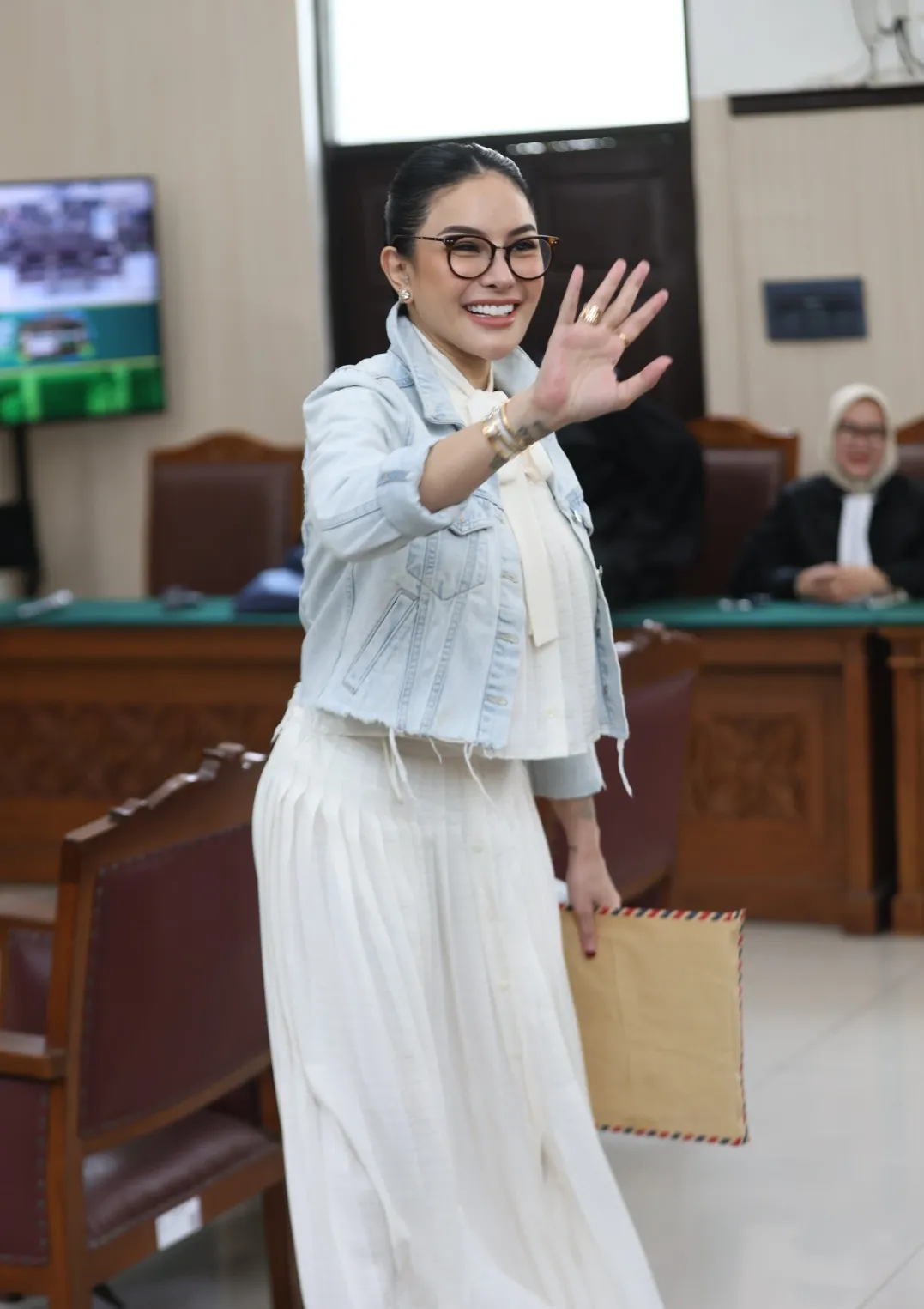 KapanLagi.com/Budy Santoso