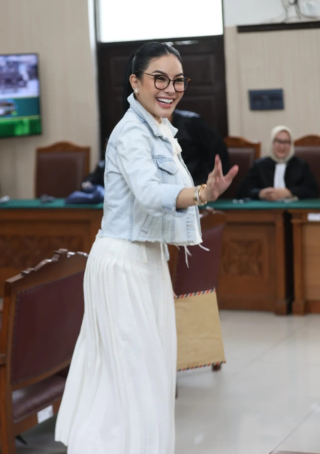 Murni Negosiasi Bisnis