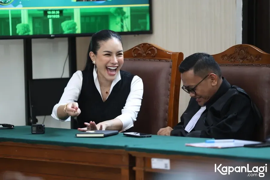 © KapanLagi.com/Budy Santoso