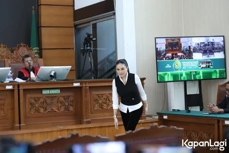© KapanLagi.com/Budy Santoso