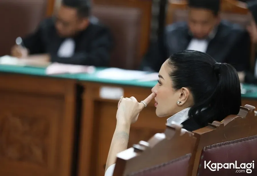 © KapanLagi.com/Budy Santoso