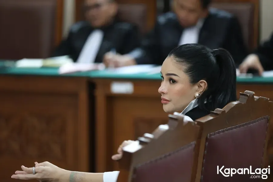 © KapanLagi.com/Budy Santoso