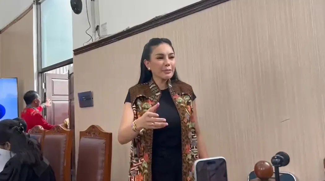 Tanggapan Majelis Hakim