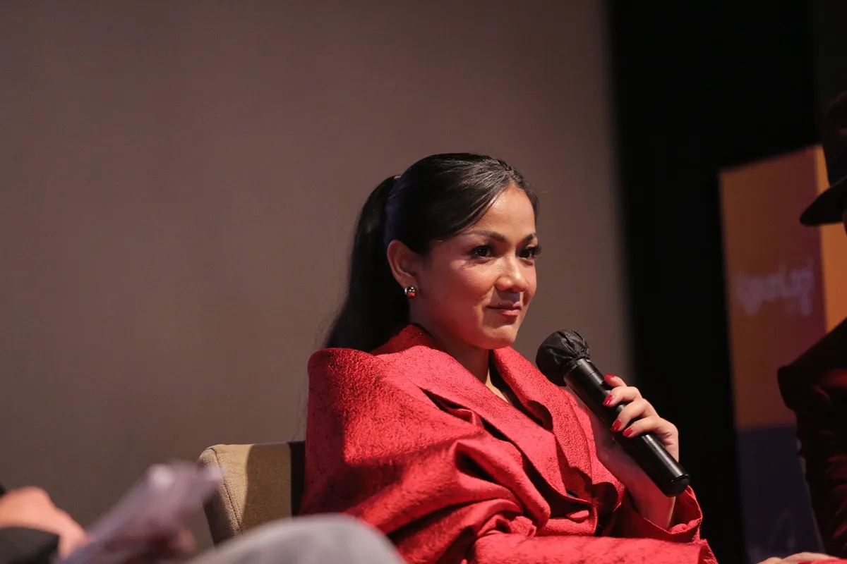 KapanLagi.com/Adrian Utama Putra