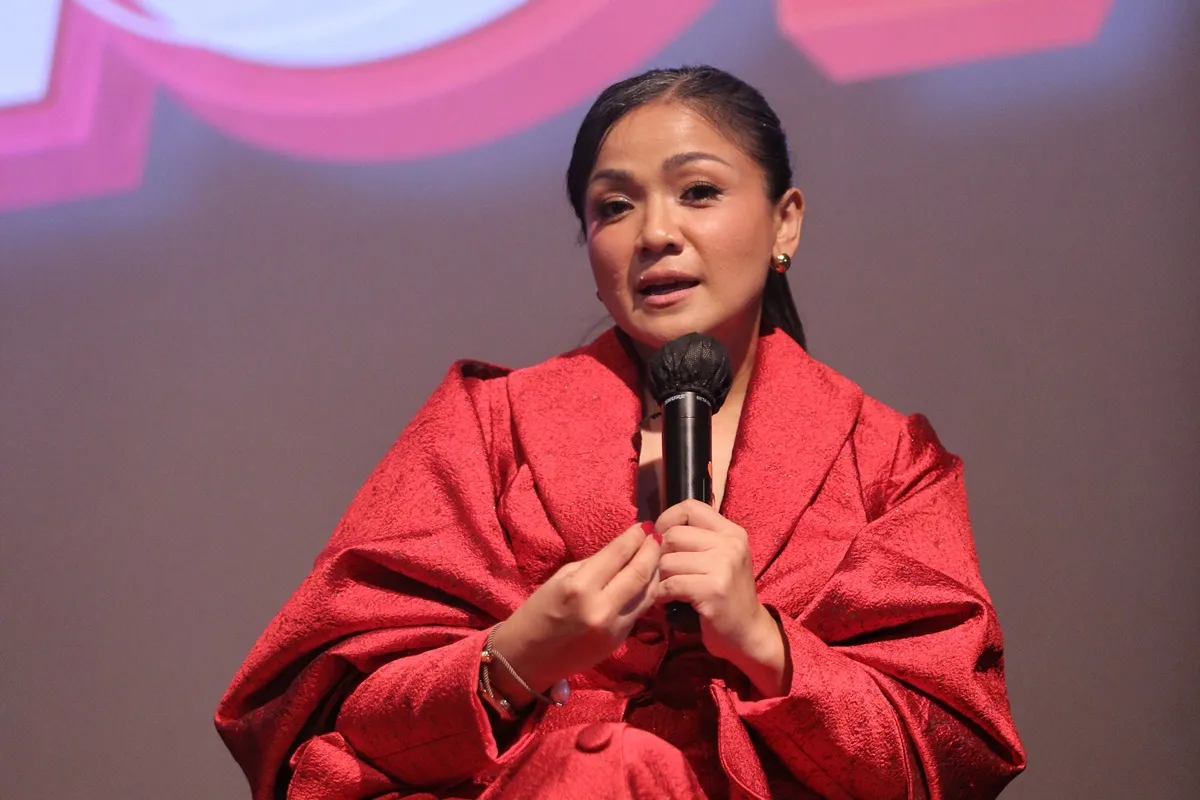 KapanLagi.com/Adrian Utama Putra