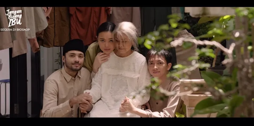 (credit: Youtube.com/ Cinépolis Indonesia)