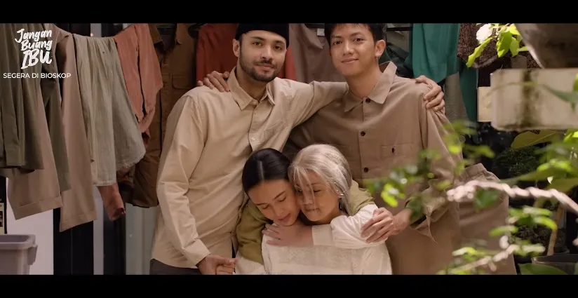 (credit: Youtube.com/ Cinépolis Indonesia)