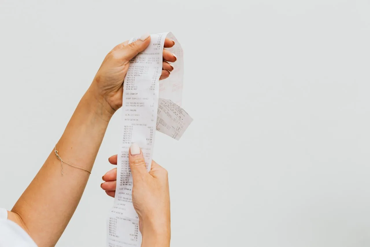 Ilustrasi No Spend Challenge (Photo by https://kaboompics.com/ on Pexels)