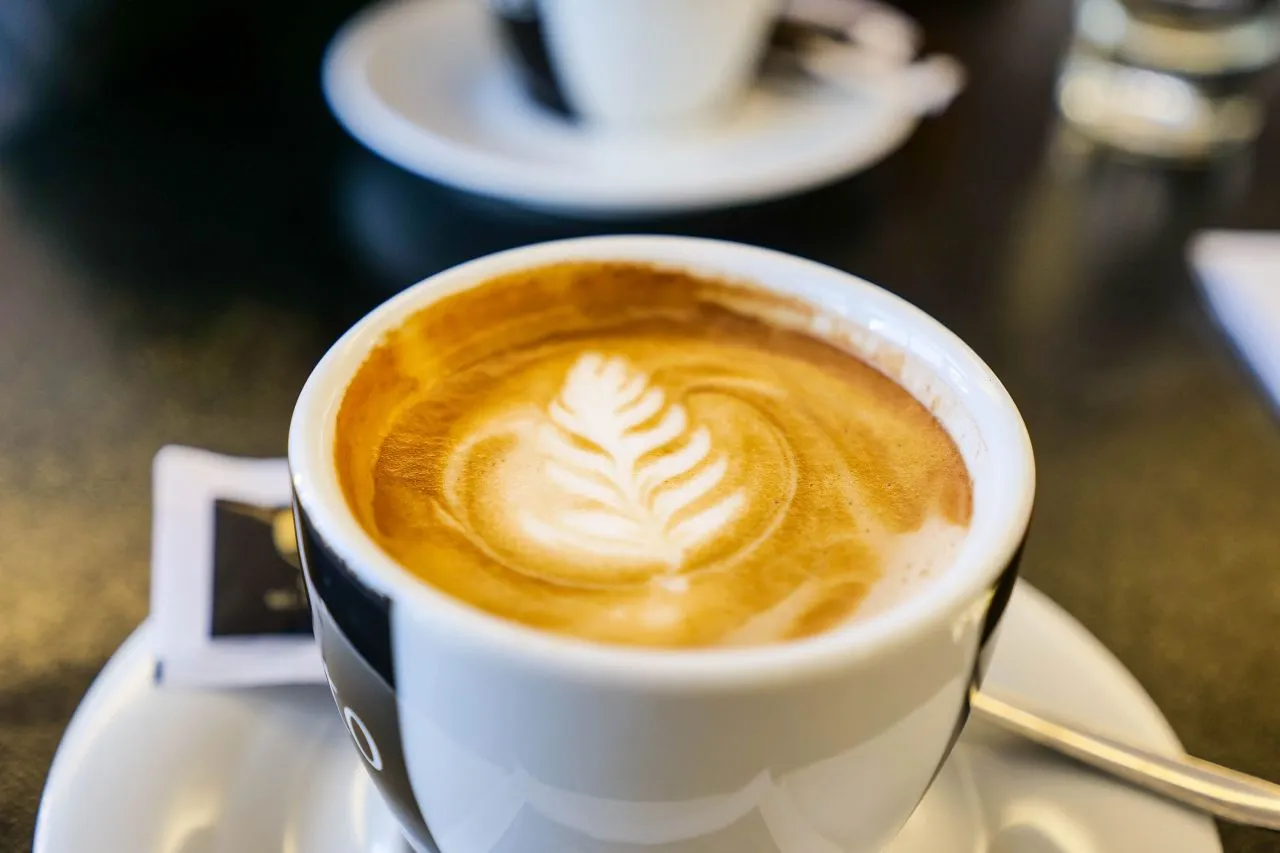 Ilustrasi Kopi (Photo by Vladimir Srajber on Pexels)