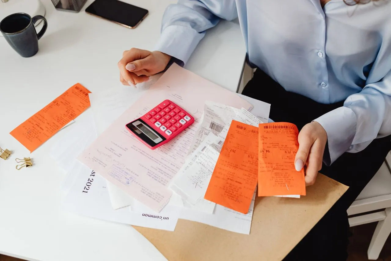 Evaluasi Pengeluaran Setelah No Spend Challenge (Photo by https://kaboompics.com/ on Pexels)
