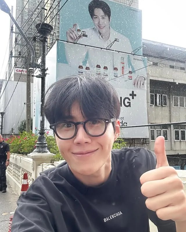 credit: instagram.com/seonho__kim