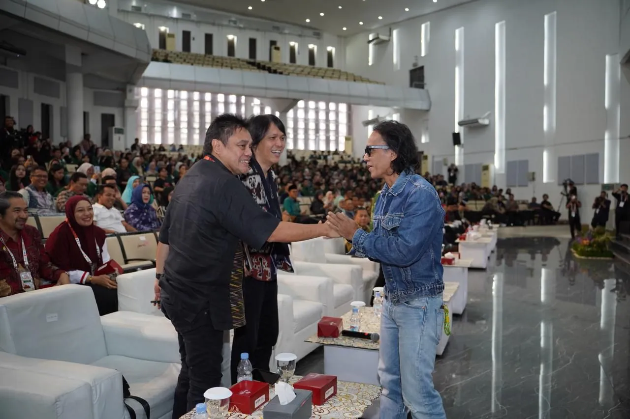 Gema Kampus © Istimewa