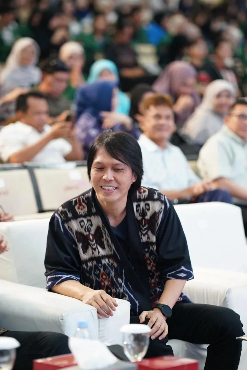 Gema Kampus © Istimewa