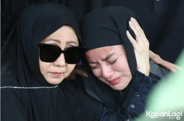 (credit: KapanLagi.com/Budy Santoso)