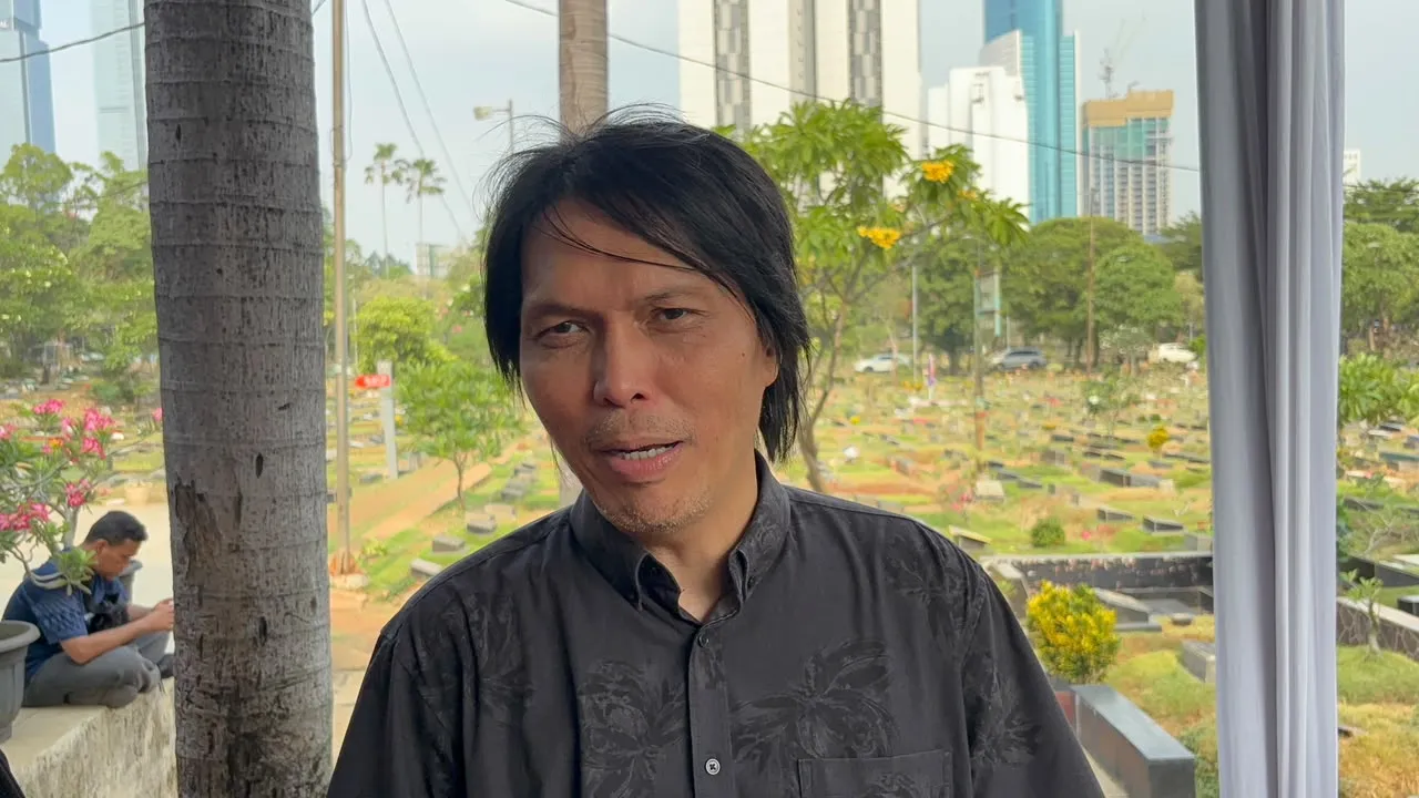 Kapanlagi.com/Fikri Alfi Rosyadi