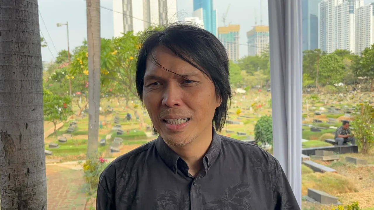 Kapanlagi.com/Fikri Alfi Rosyadi